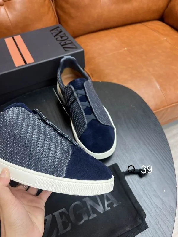 ZEGNA sz38-45 FF0908 03